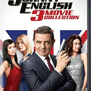 3-Movie Collection Original