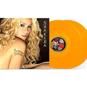 Laundry Service (Opaque Yellow Vinyl) Money Back Guarantee