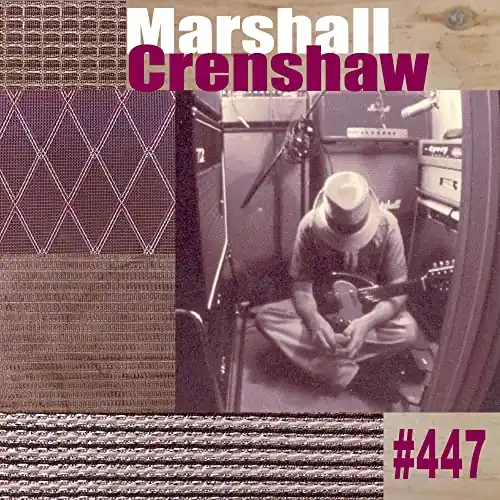 #447 In Demand