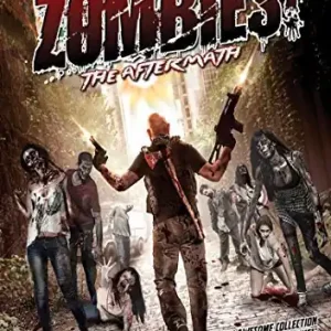 Zombies: The Aftermath Best Choice