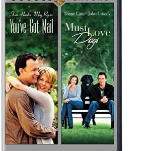 You'Ve Got Mail / Must Love Do Free Returns