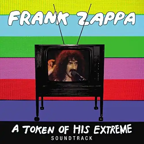 A Token Of His Extreme Direct From Manufacturer