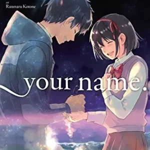 Your Name. 3 Sale