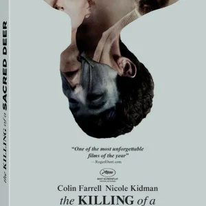 Warranty Included Colin Farrell,  Nicole Kidman,  and Barry Keoghan