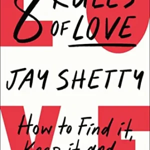 8 Rules of Love Original