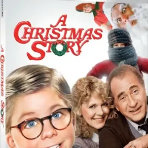 Hassle-Free Returns Melinda Dillon,  Darren McGavin,  and Peter Billingsley