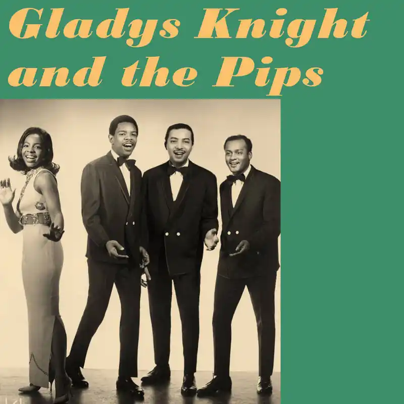 Gladys Knight & The Pips (Color Vinyl) Hot Picks