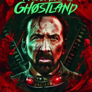 Final Sale Nicolas Cage,  Sofia Boutella,  and Nick Cassavettes