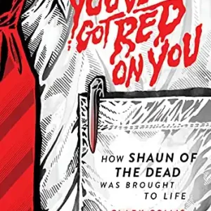 You've Got Red on You Flash Sale