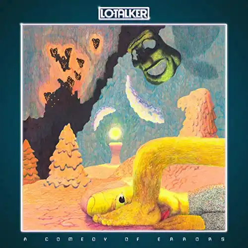 A Comedy Of Errors Express Delivery