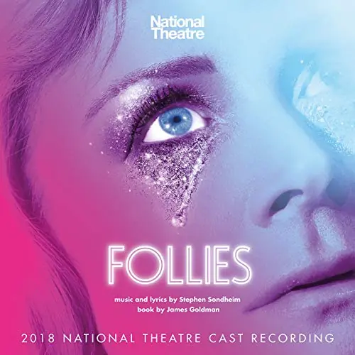 2018 National Theatre Cast Recording Genuine