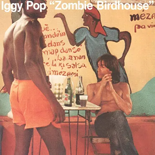 Zombie Birdhouse New Arrival
