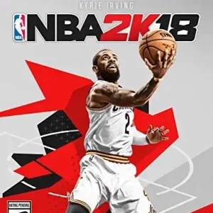 Markdown NBA 2K18 Early Tip off Edition
