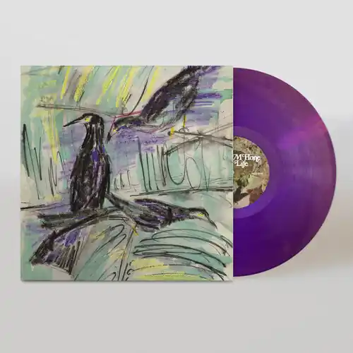 Bargain Still Life (Purple Vinyl)
