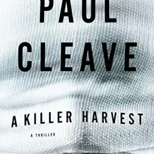 A Killer Harvest Time-Limited