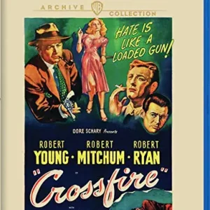 Young/Mitchum/Ryan Original