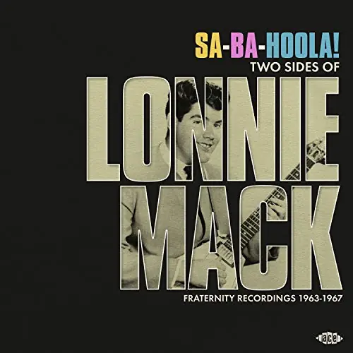 Sa-Ba-Holla: Two Sides Of Lonn Certified