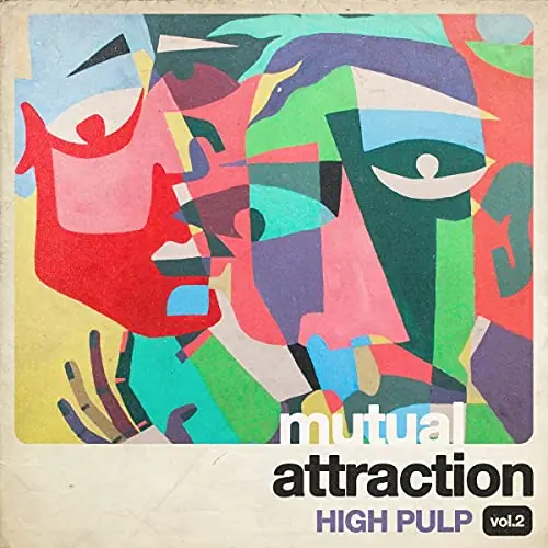 Top Pick Mutual Attraction Vol. 2