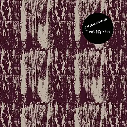 Weekend Sale Trust No Wave