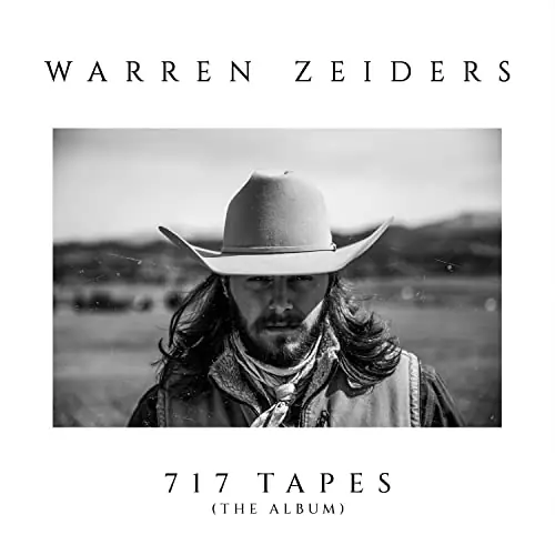 717 Tapes the Album No Minimum Order