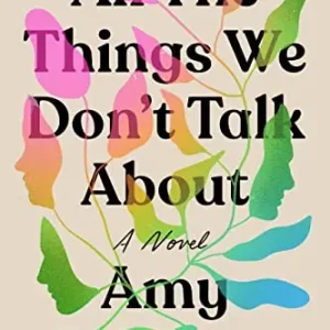 Brand New All the Things We Don't Talk about
