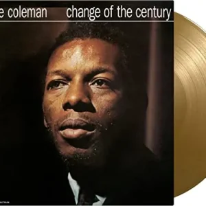 Change Of The Century (Gold Vinyl) Exclusive Offer