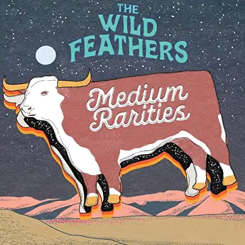 Shop Now Medium Rarities (DELUXE EDITION,  “MEDIUM RARE MEAT” COLOR VINYL)