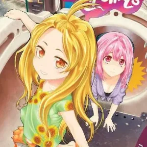Yokai Girls Vol. 8 Budget