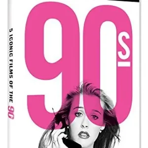 1990s Decade Bundle Hassle-Free Returns