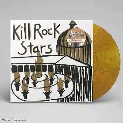Kill Rock Stars (Zia & Amoeba Exclusive) Buy Online