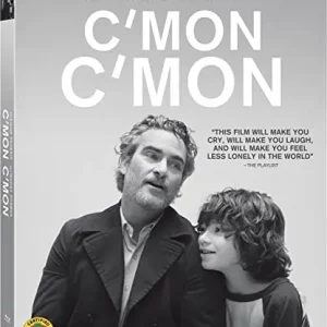 Joaquin Phoenix,  Gaby Hoffman,  and Scott McNairy Place Order