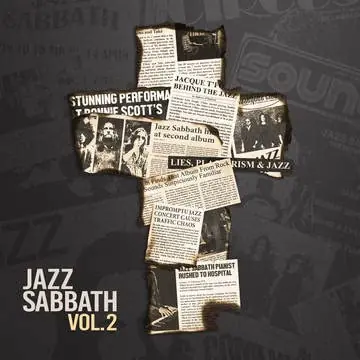 Vol. 2 (Translucent Vinyl) Markdown