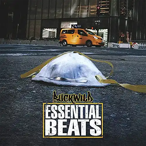 Essential Beats Vol. 2 Editor’s Pick
