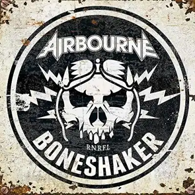 Boneshaker Must Have
