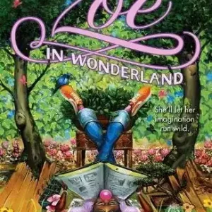 Zoe in Wonderland Popular