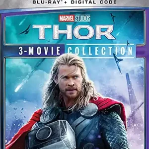 3-Movie Collection Direct From Factory