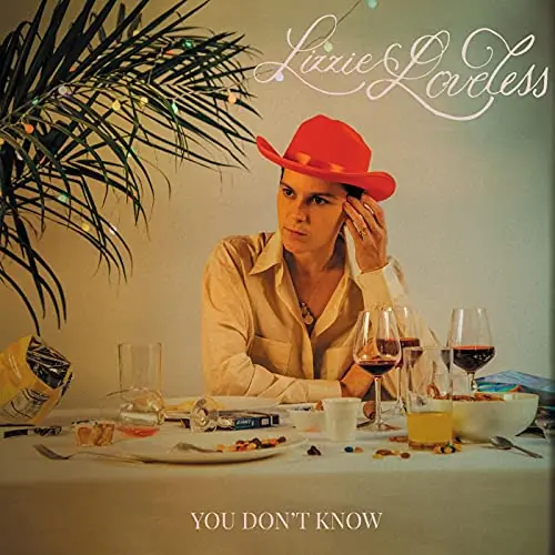 You Don't Know (INDIE EXCLUSIVE,  GOLD VINYL) Special Discount