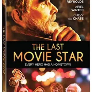 Direct From Factory Burt Reynolds,  Ariel Winter,  and Clark Duke