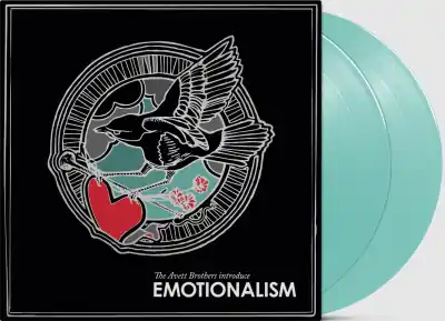 Exclusive Emotionalism