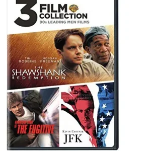 3 Film Favorites: 90's Leading Bulk Order