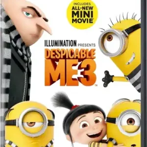 Clearance Steve Carrell,  Kristen Wiig,  and Trey Parker