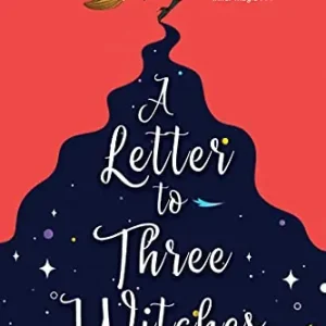 A Letter to Three Witches Top Pick