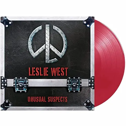 Direct From Factory Unusual Suspects (Red)