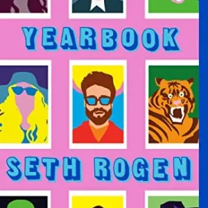 Yearbook Fan Favorite