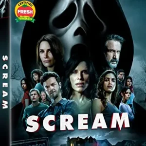 Special Offer Melissa Barrera,  Mason Gooding,  and Jenna Ortega