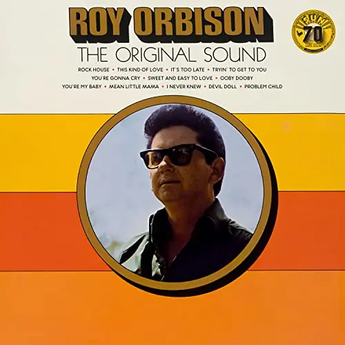 Certified The Original Sound (70th Anniversary)