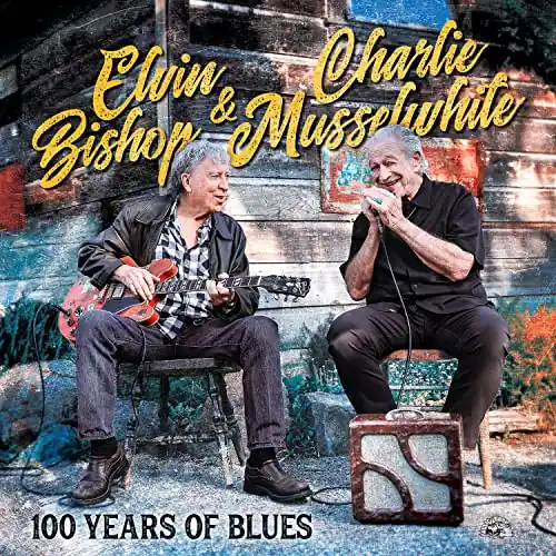 100 Years Of Blues Direct From Factory