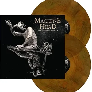 Low Price Of Kingdom & Crown (Zia Exclusive)