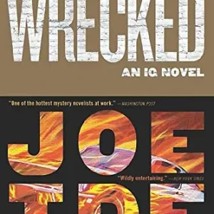 Wrecked In Demand
