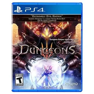 Dungeons 3 Latest